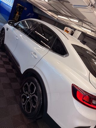 Renault Arkana Techno E-TECH Full Hybrid 145 CV