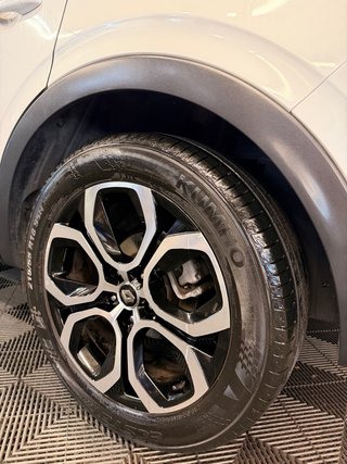 Renault Arkana Techno E-TECH Full Hybrid 145 CV