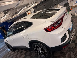 Renault Arkana Techno E-TECH Full Hybrid 145 CV