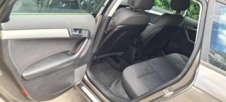 Audi A3 2011 - Cambio por furgoneta