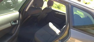 Audi A3 2011 - Cambio por furgoneta