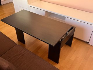 Mueble modular blanco