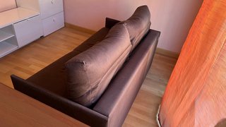 Mueble modular blanco