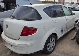 DESPIECE SEAT TOLEDO 1.9 TDI 105 cv BJB 2006