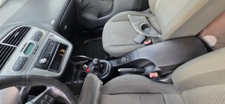 DESPIECE SEAT TOLEDO 1.9 TDI 105 cv BJB 2006