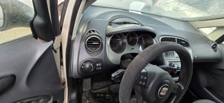 DESPIECE SEAT TOLEDO 1.9 TDI 105 cv BJB 2006