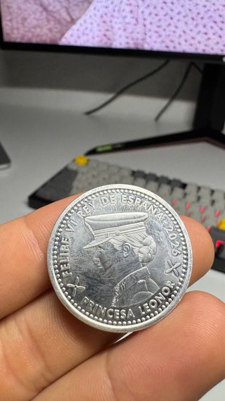 Moneda 60€ Academia Aire y Espacio FNMT