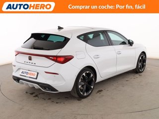 Cupra León 1.5 eTSI