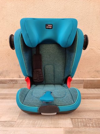 Silla coche Romer Britax Kidfix II XP (15-36 kg)
