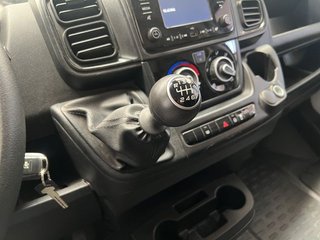 Fiat Ducato 35 L2H2 BlueHDi (103kW) (2023)
