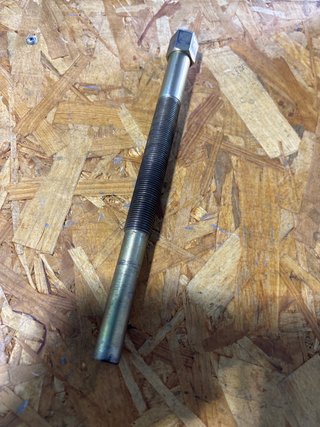 Extractor TB 325