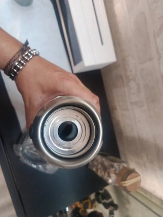Silencioso LeoVince Moto