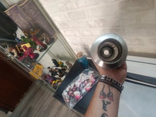 Silencioso LeoVince Moto