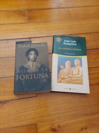 5 Clásicos de la lectura