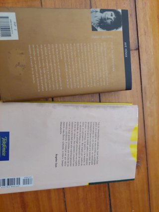 5 Clásicos de la lectura