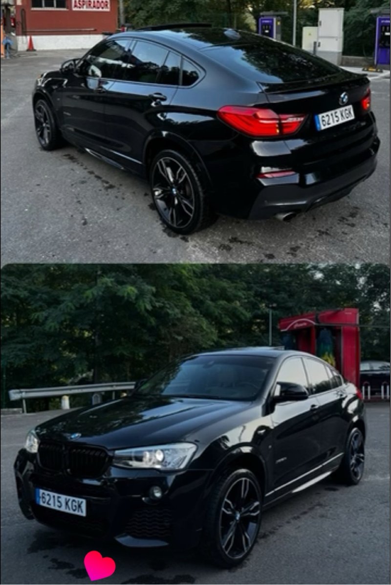 BMW X4 xdrive - foto 1