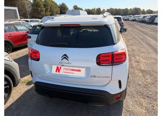 C5 Aircross - DESDE 257€/MES ¡SIN PAGAR ENTRADA!