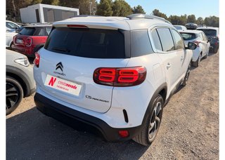 C5 Aircross - DESDE 257€/MES ¡SIN PAGAR ENTRADA!