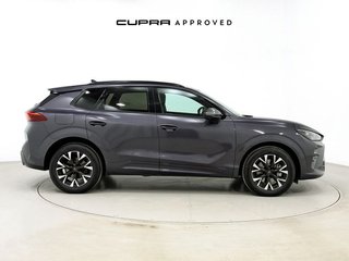 Cupra Terramar 1.5 TSI e-Hybrid 150kW (204 CV) DSG