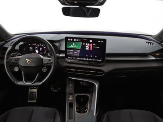 Cupra Terramar 1.5 TSI e-Hybrid 150kW (204 CV) DSG