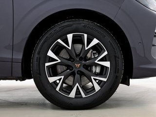 Cupra Terramar 1.5 TSI e-Hybrid 150kW (204 CV) DSG