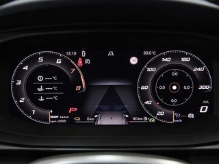 Cupra Terramar 1.5 TSI e-Hybrid 150kW (204 CV) DSG