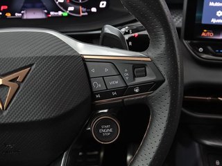 Cupra Terramar 1.5 TSI e-Hybrid 150kW (204 CV) DSG