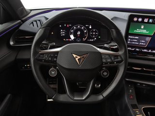 Cupra Terramar 1.5 TSI e-Hybrid 150kW (204 CV) DSG