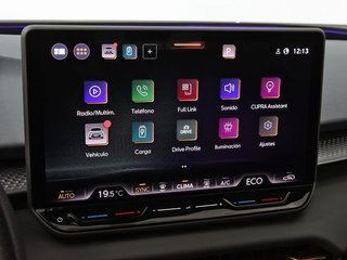 Cupra Terramar 1.5 TSI e-Hybrid 150kW (204 CV) DSG
