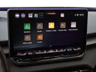Cupra Terramar 1.5 TSI e-Hybrid 150kW (204 CV) DSG