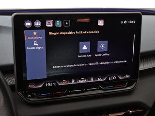 Cupra Terramar 1.5 TSI e-Hybrid 150kW (204 CV) DSG