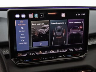 Cupra Terramar 1.5 TSI e-Hybrid 150kW (204 CV) DSG