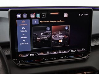 Cupra Terramar 1.5 TSI e-Hybrid 150kW (204 CV) DSG