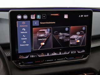 Cupra Terramar 1.5 TSI e-Hybrid 150kW (204 CV) DSG