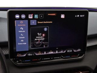 Cupra Terramar 1.5 TSI e-Hybrid 150kW (204 CV) DSG