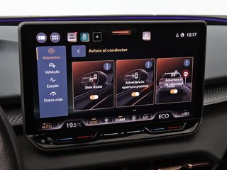Cupra Terramar 1.5 TSI e-Hybrid 150kW (204 CV) DSG