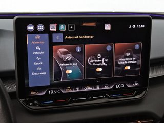Cupra Terramar 1.5 TSI e-Hybrid 150kW (204 CV) DSG