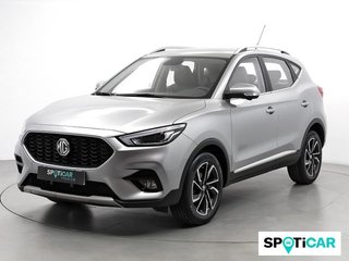 MG ZS 1.5 Luxury