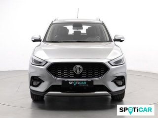 MG ZS 1.5 Luxury