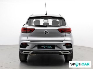 MG ZS 1.5 Luxury