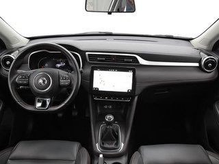 MG ZS 1.5 Luxury