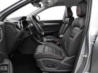 MG ZS 1.5 Luxury