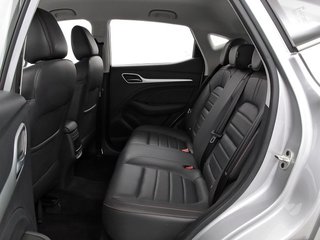 MG ZS 1.5 Luxury