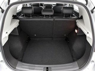 MG ZS 1.5 Luxury