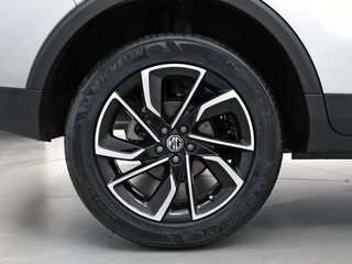 MG ZS 1.5 Luxury
