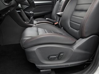 MG ZS 1.5 Luxury