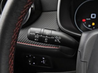MG ZS 1.5 Luxury