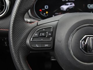 MG ZS 1.5 Luxury