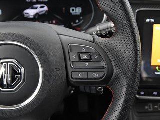 MG ZS 1.5 Luxury