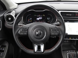 MG ZS 1.5 Luxury